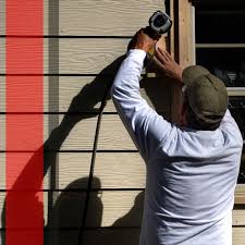 Best Storm Damage Siding Repair  in South Pittsburg, TN